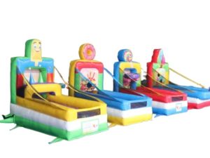 Multijuegos 4 en 1 CANDY